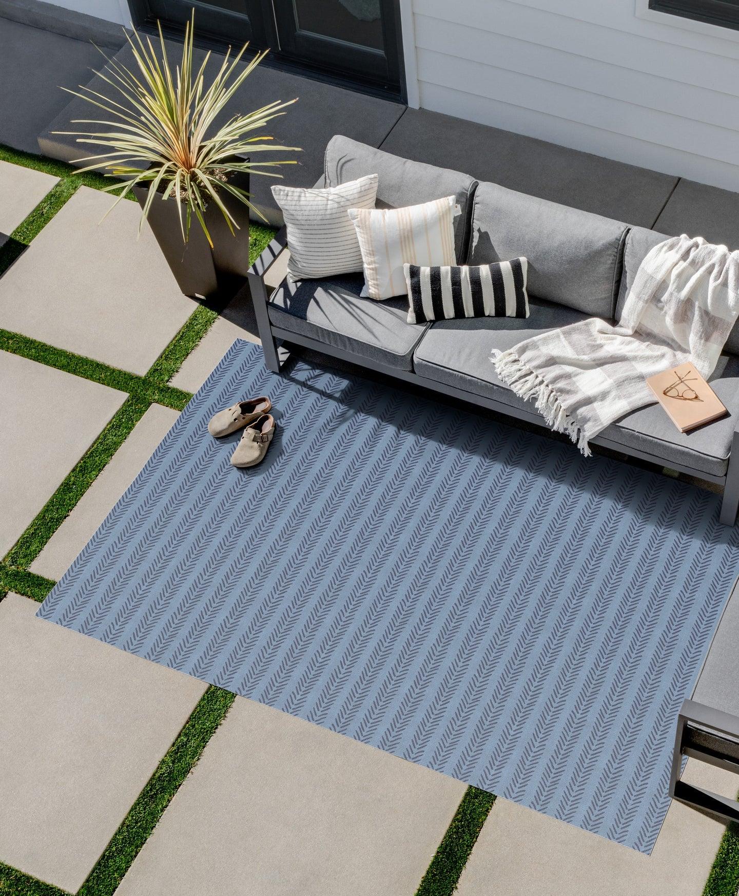 Outdoor Area Rug - Image 3