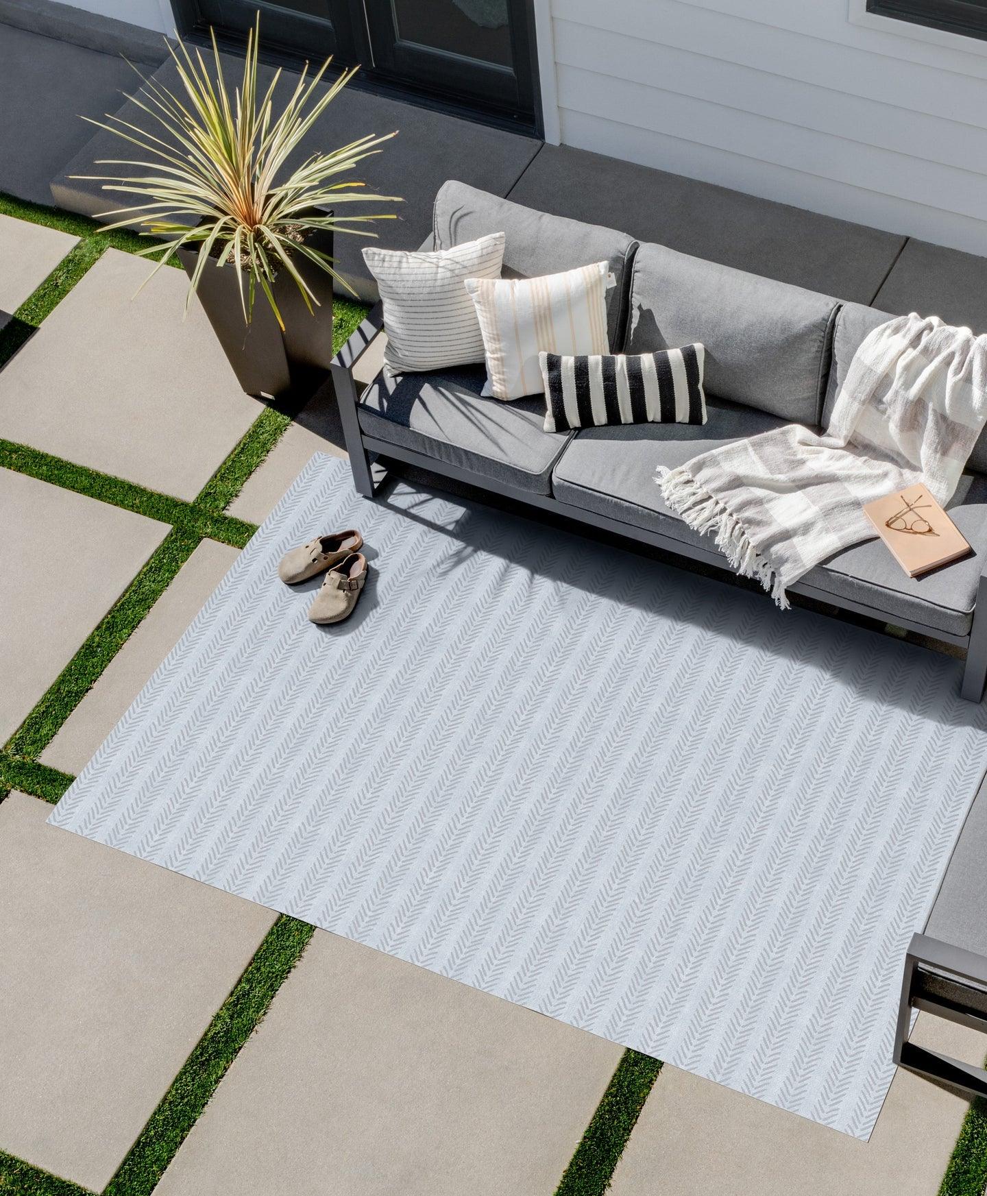 Outdoor Area Rug - Image 4